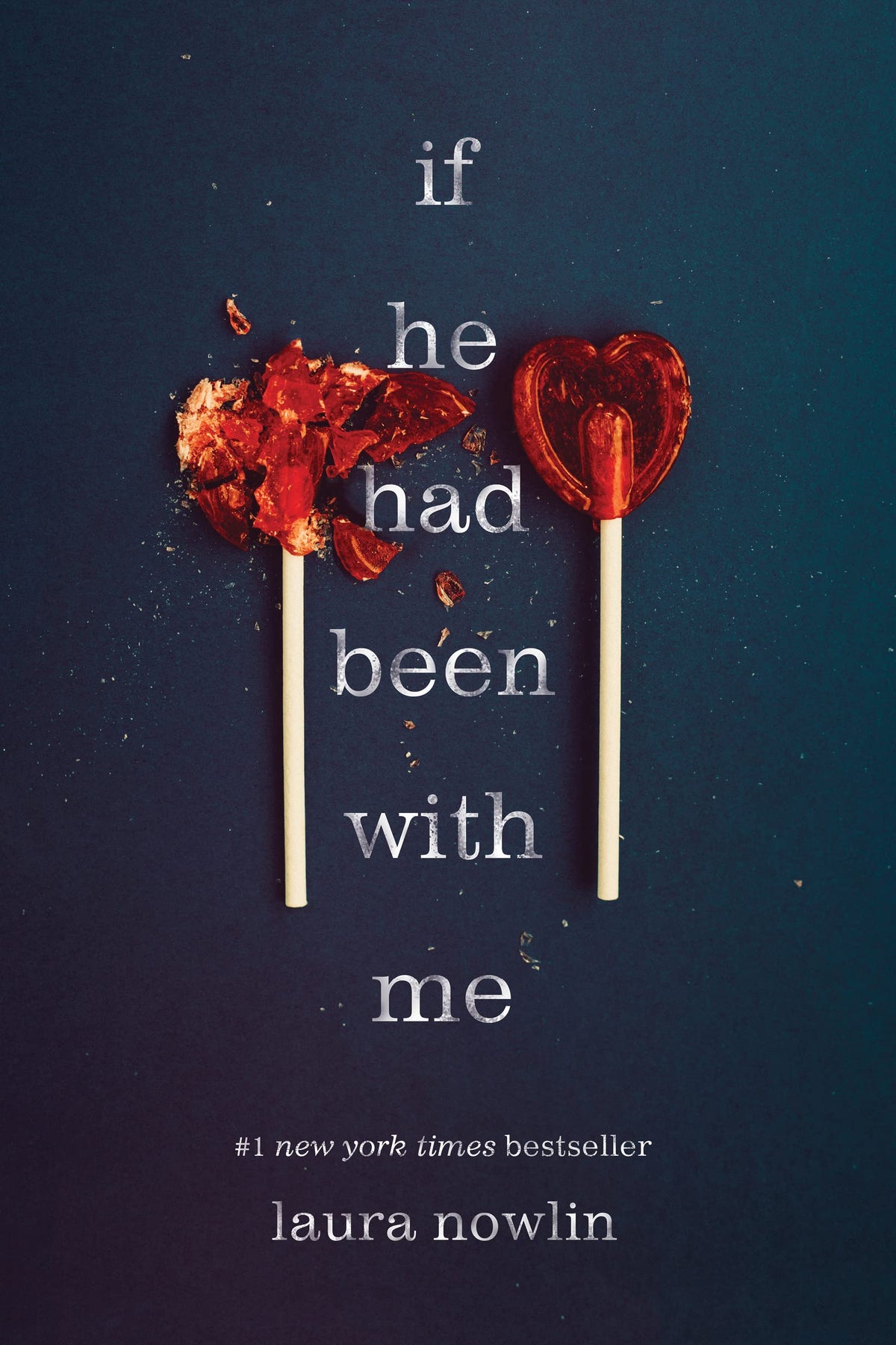If He Had Been with Me: A Heartbreaking Romance of First Love and Loss