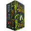 The Kingkiller Chronicle Series 3 Books Collection Set by Patrick Rothfuss (The Name of the Wind, The Wise Man's Fear & The Slow Regard of Silent Things)