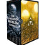 The Three-Body Problem: the epic 10-volume graphic novel boxset