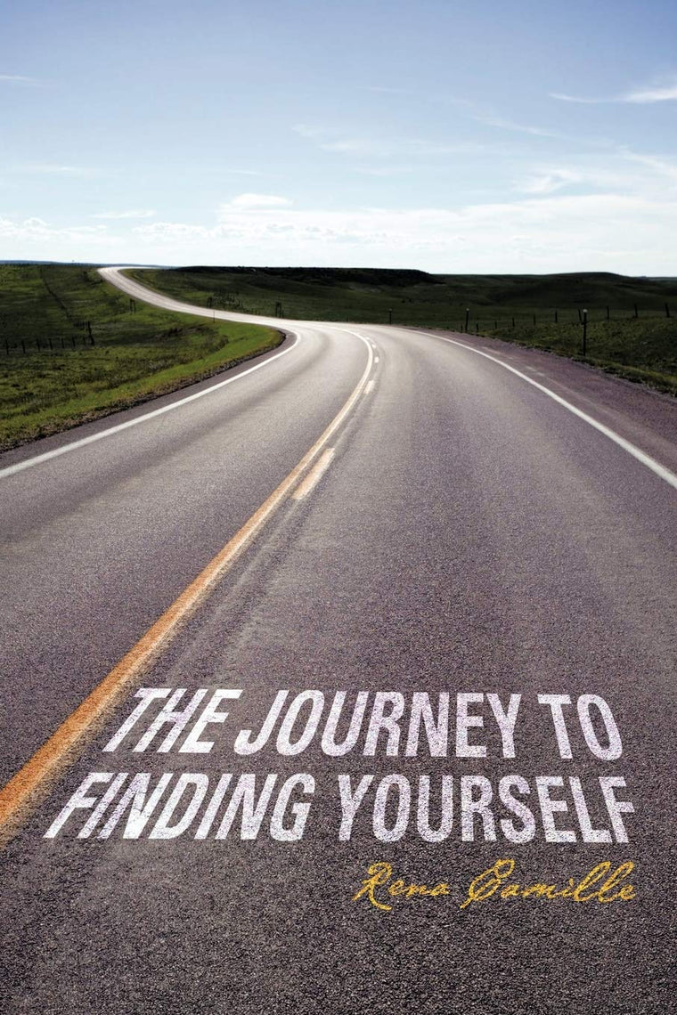 The Journey To Finding Yourself