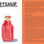 Bloomsbury Publishing The Condiment Book A Brilliantly Flavourful Guide to Foods Unsung Heroes.