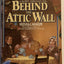 Behind the Attic Wall (Avon Camelot Books)