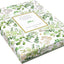 Eucalyptus Boxed Stationery (24 sheets, 30 envelopes)