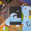 NIV, Adventure Bible, Leathersoft, Gray, Full Color Interior