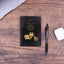 NIV, New Testament with Psalms and Proverbs, Pocket-Sized, Paperback, Black Motorcycle, Comfort Print