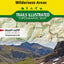 Eagles Nest and Holy Cross Wilderness Areas Map (National Geographic Trails Illustrated Map, 149)