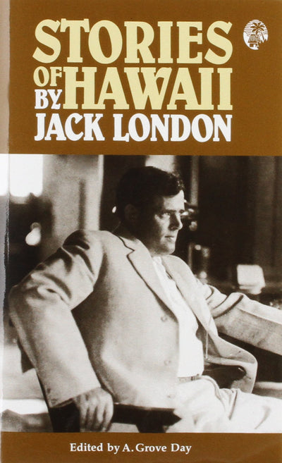 Stories of Hawaii