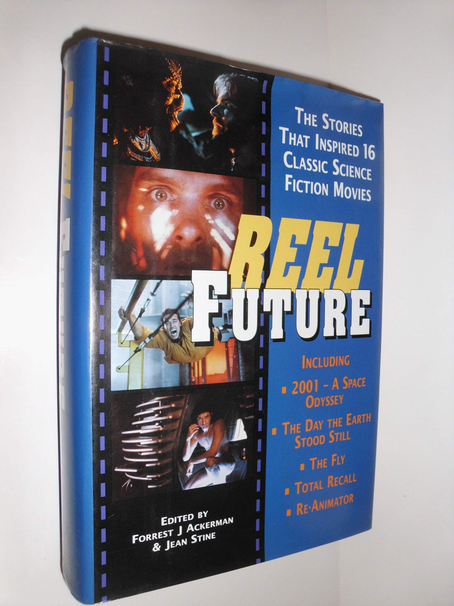 Reel Future