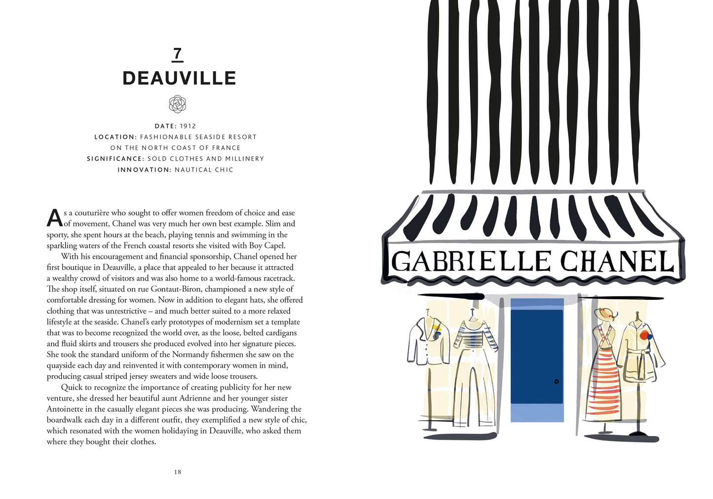 Chanel in 55 Objects: The Iconic Designer Through Her Finest Creations