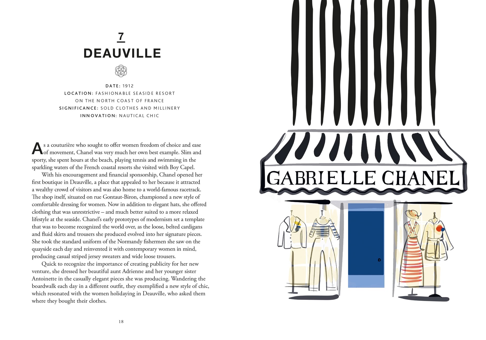 Chanel in 55 Objects: The Iconic Designer Through Her Finest Creations