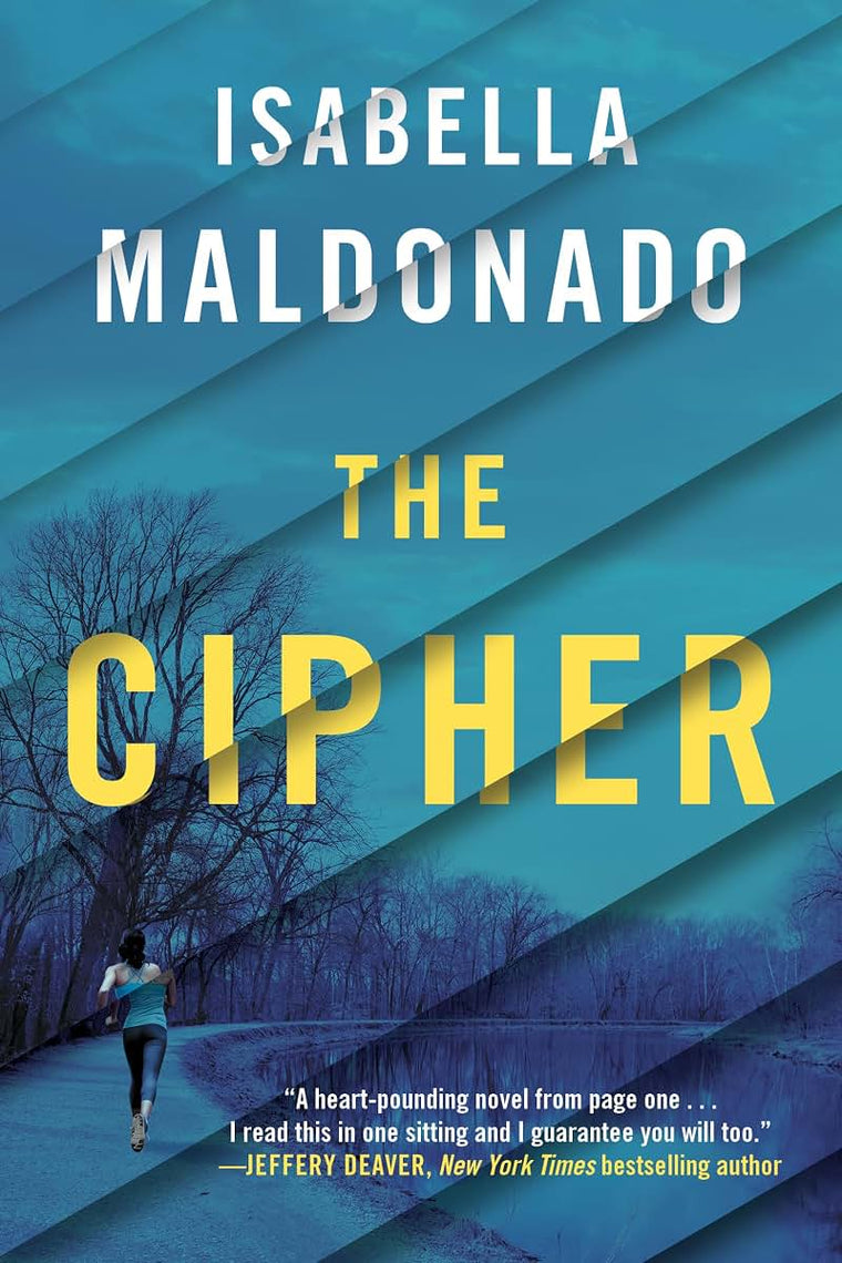 The Cipher (Nina Guerrera)