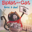 Splat the Cat Gets a Job! (I Can Read Level 2)