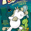 Punycorn and the Princess of Thieves: A Graphic Novel