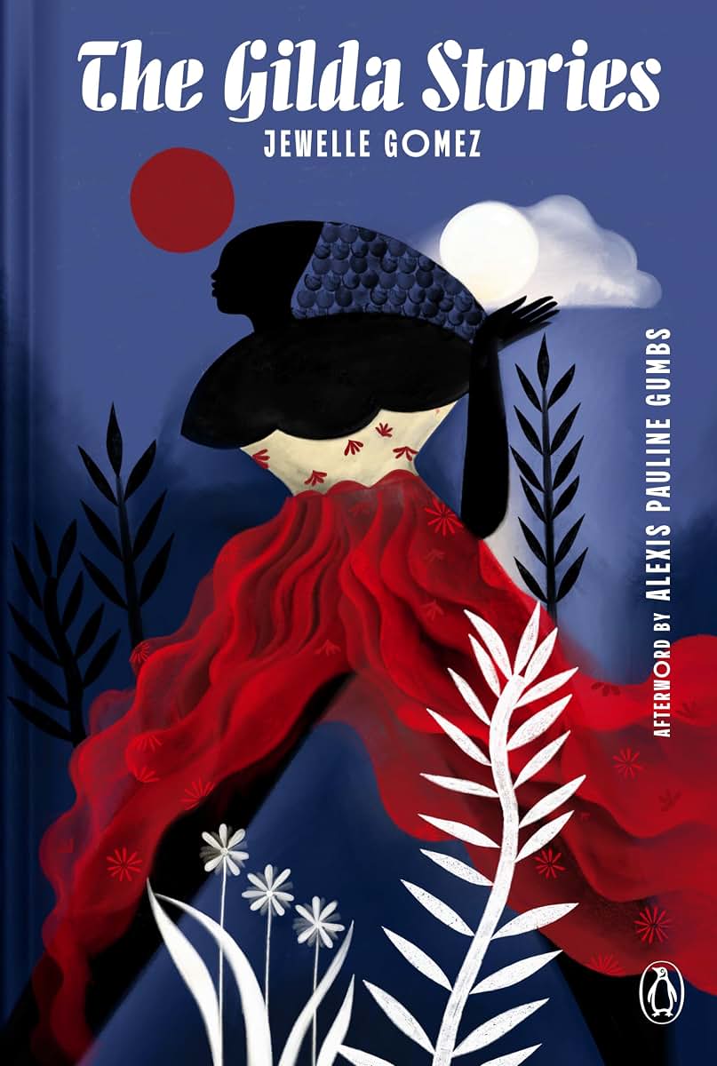 The Gilda Stories (Penguin Speculative Fiction Special)