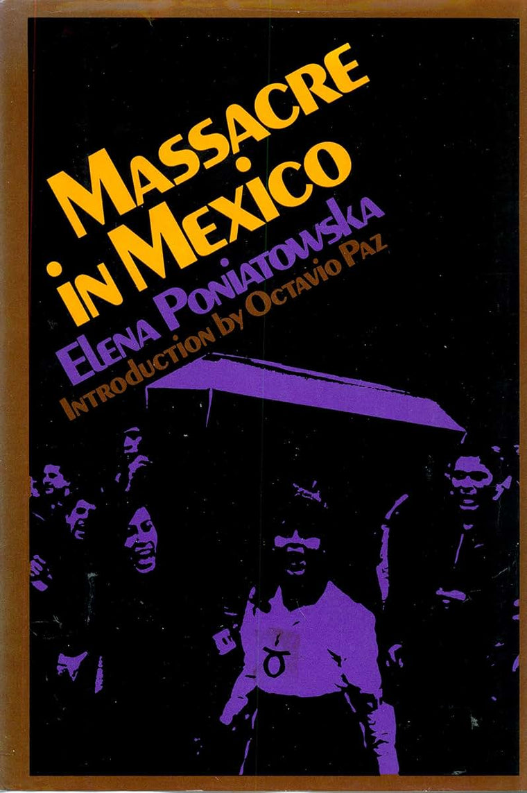 Massacre in Mexico