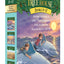 Magic Tree House Boxed Set, Books 9-12: Dolphins at Daybreak