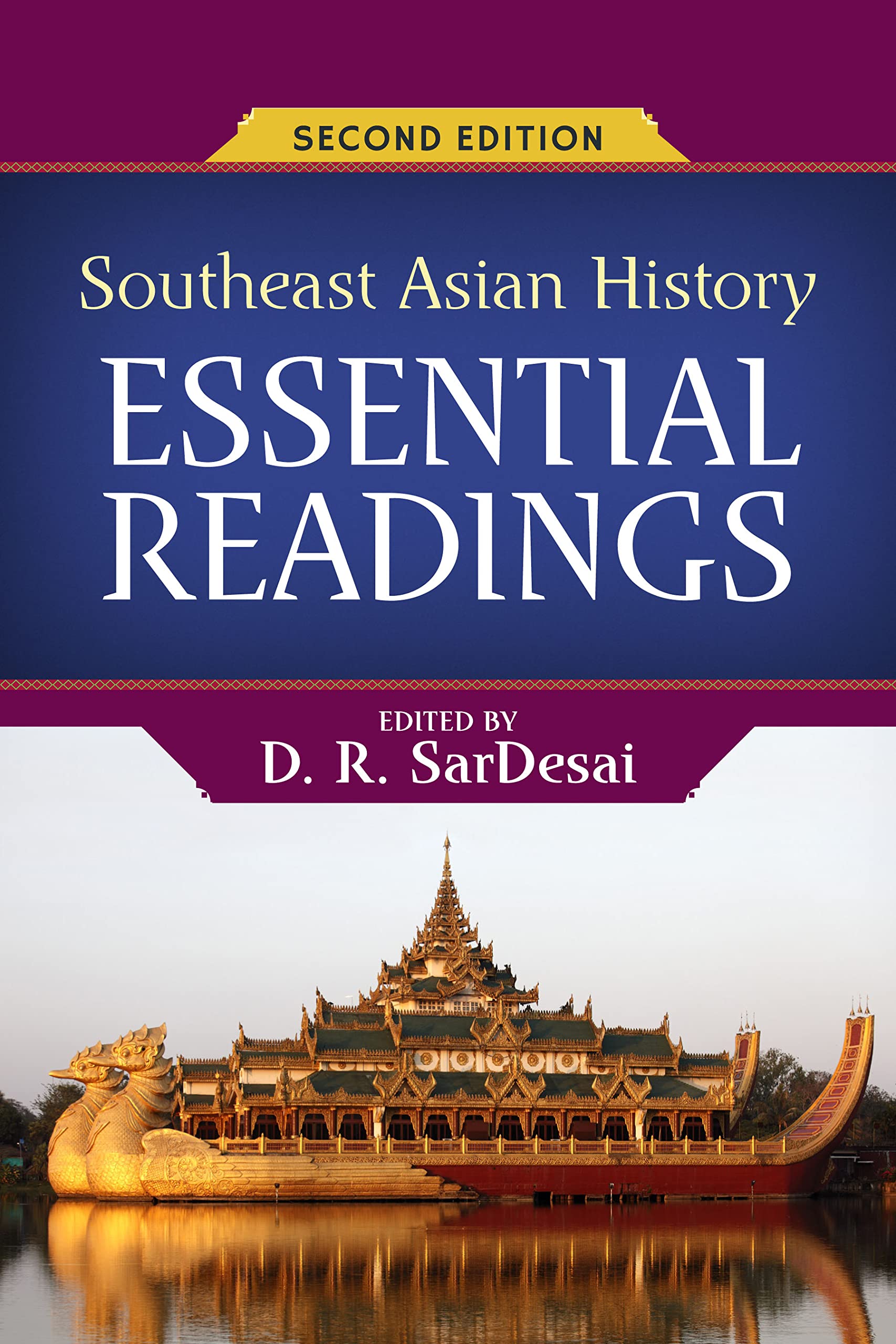 Southeast Asian History: Essential Readings