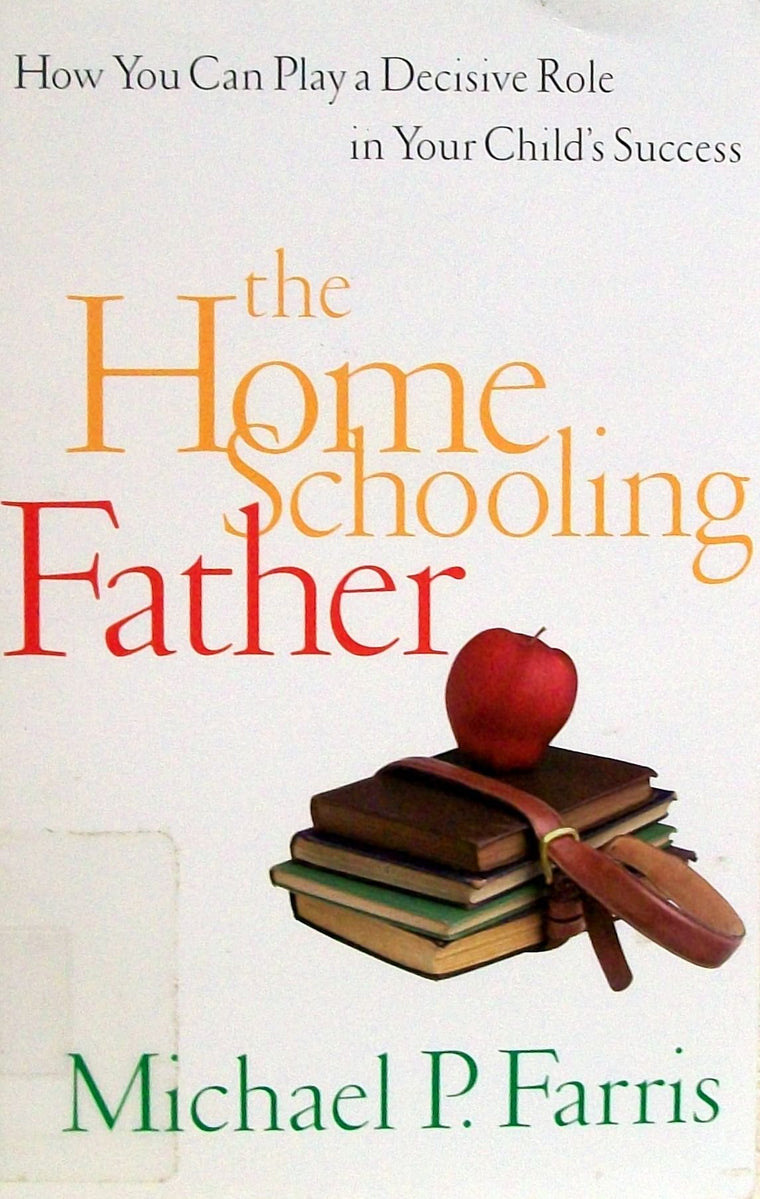 The Home Schooling Father