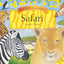 Sounds of the Wild: Safari (Pledger Sounds)