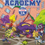 Art of Problem Solving: Beast Academy 2A Math Practice Book