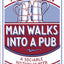 Man Walks into a Pub: A Sociable History of Beer