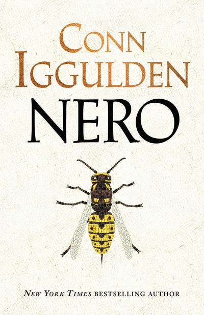 Nero: A Novel (The Nero Trilogy) by Conn Iggulden