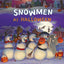 Snowmen at Halloween