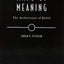 Maps of Meaning: The Architecture of Belief