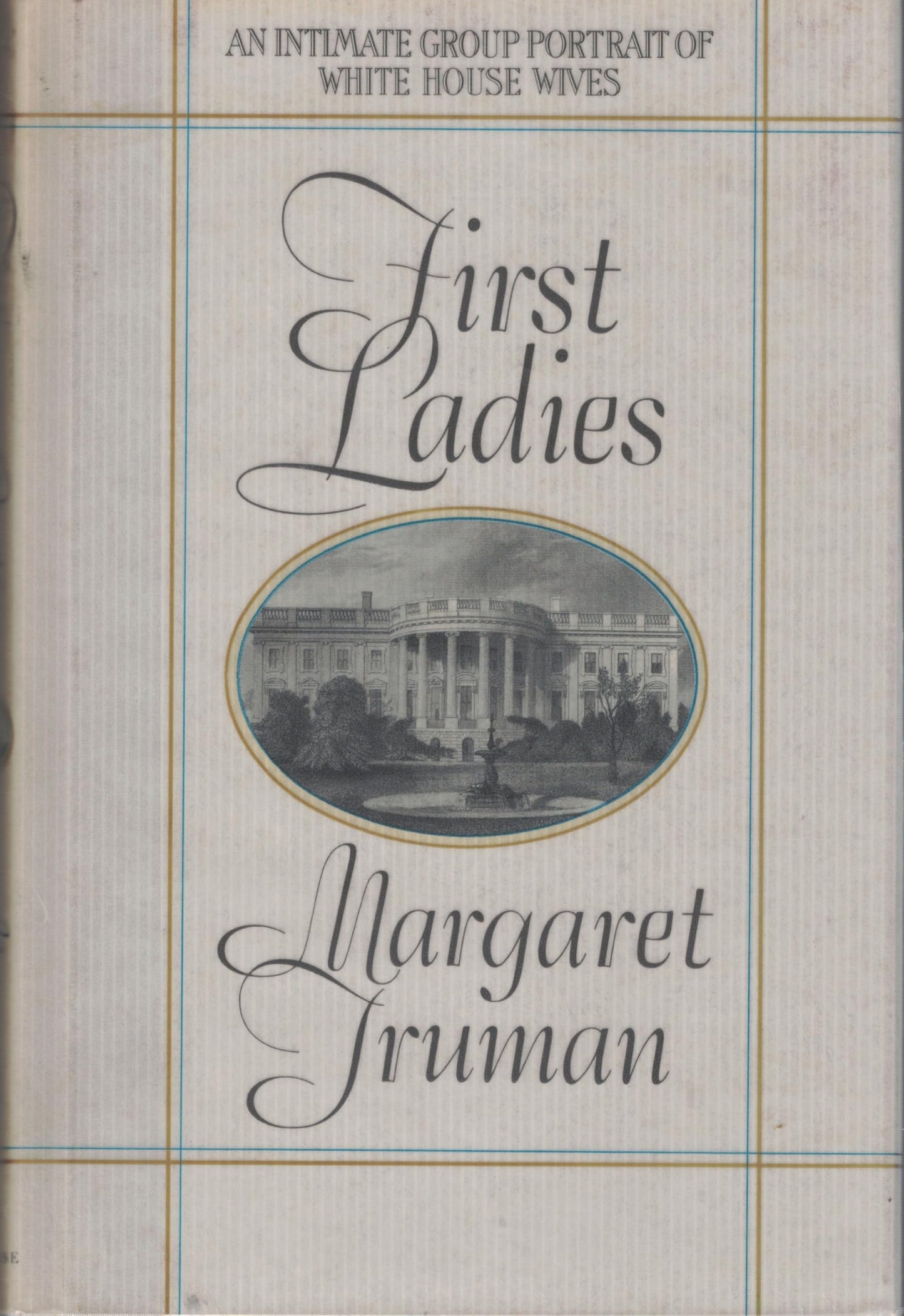 First Ladies
