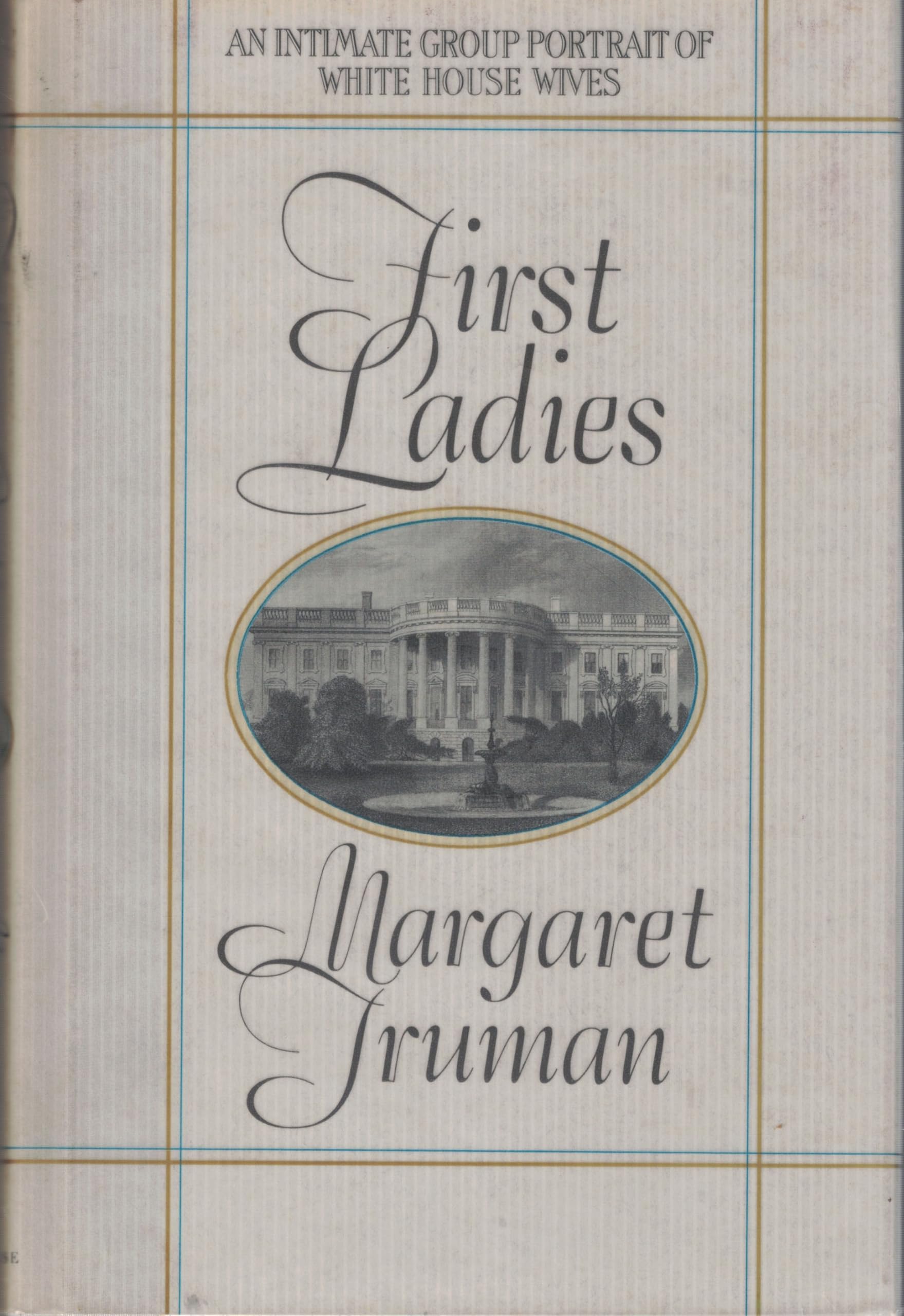 First Ladies