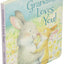 Grandma Loves You!
