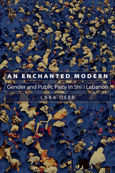 An Enchanted Modern: Gender and Public Piety in Shi'i Lebanon (Princeton Studies in Muslim Politics)