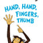 Hand, Hand, Fingers, Thumb (Bright & Early Books)