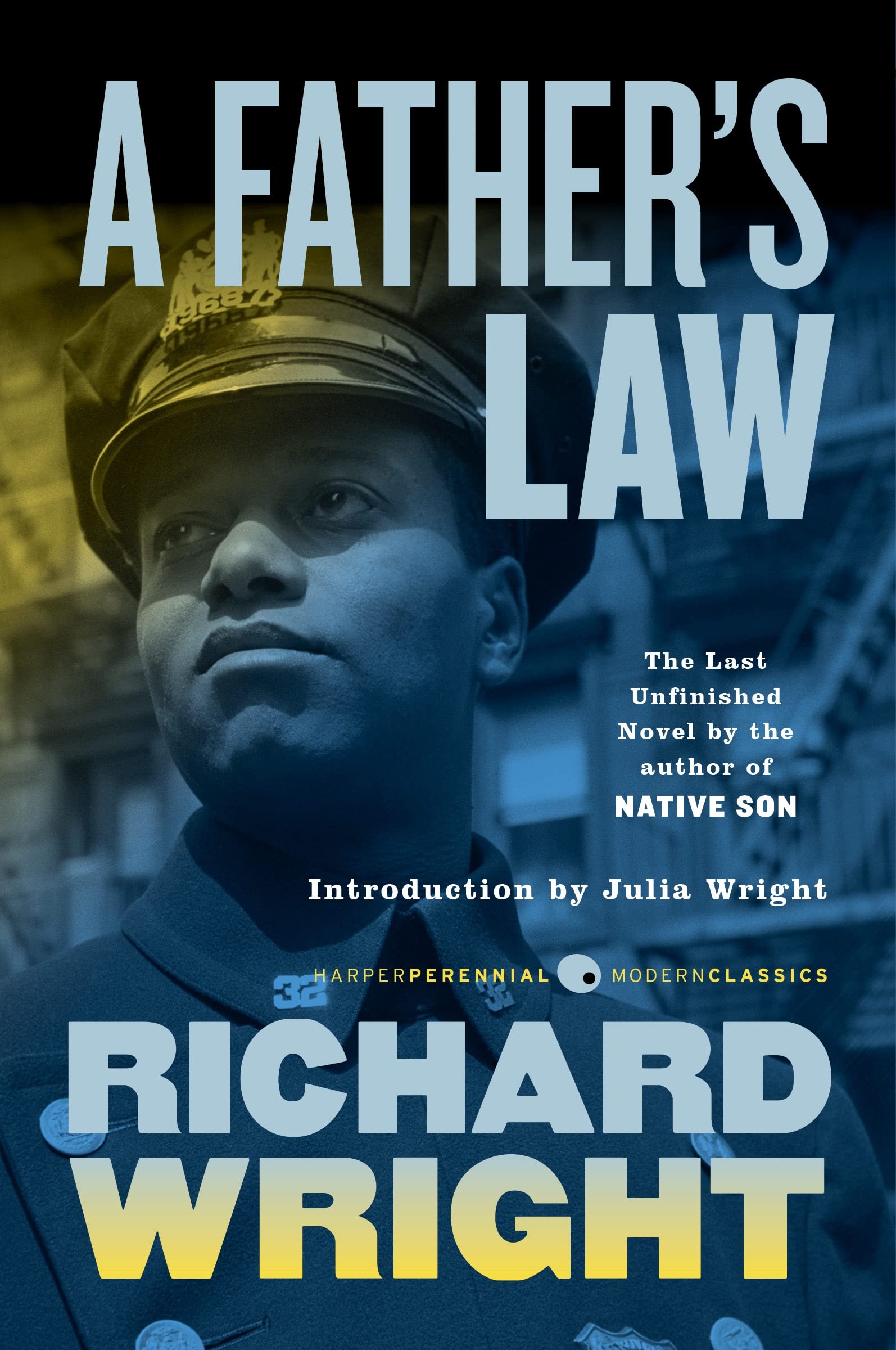 A Father's Law (P.S.)