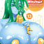 Monster Musume Vol. 13 by Okayado