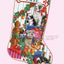 Donna Kooler's Ultimate Stocking Collection: 15 Stockings
