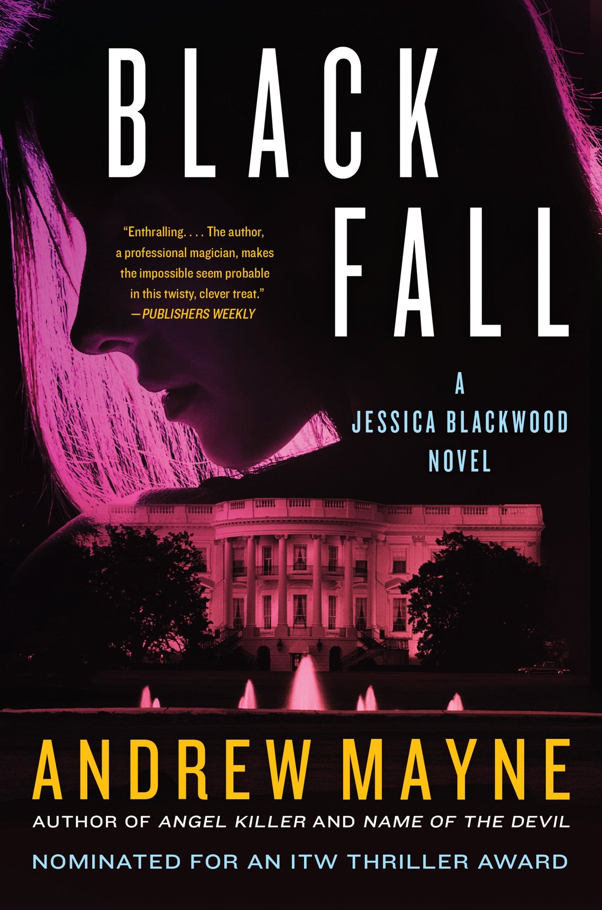 BLK FALL (Jessica Blackwood, 3)