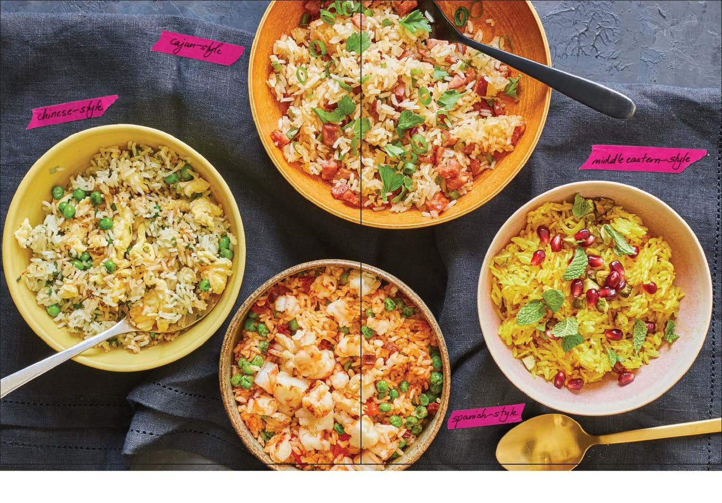 Tasty Every Day: All of the Flavor, None of the Fuss (An Off