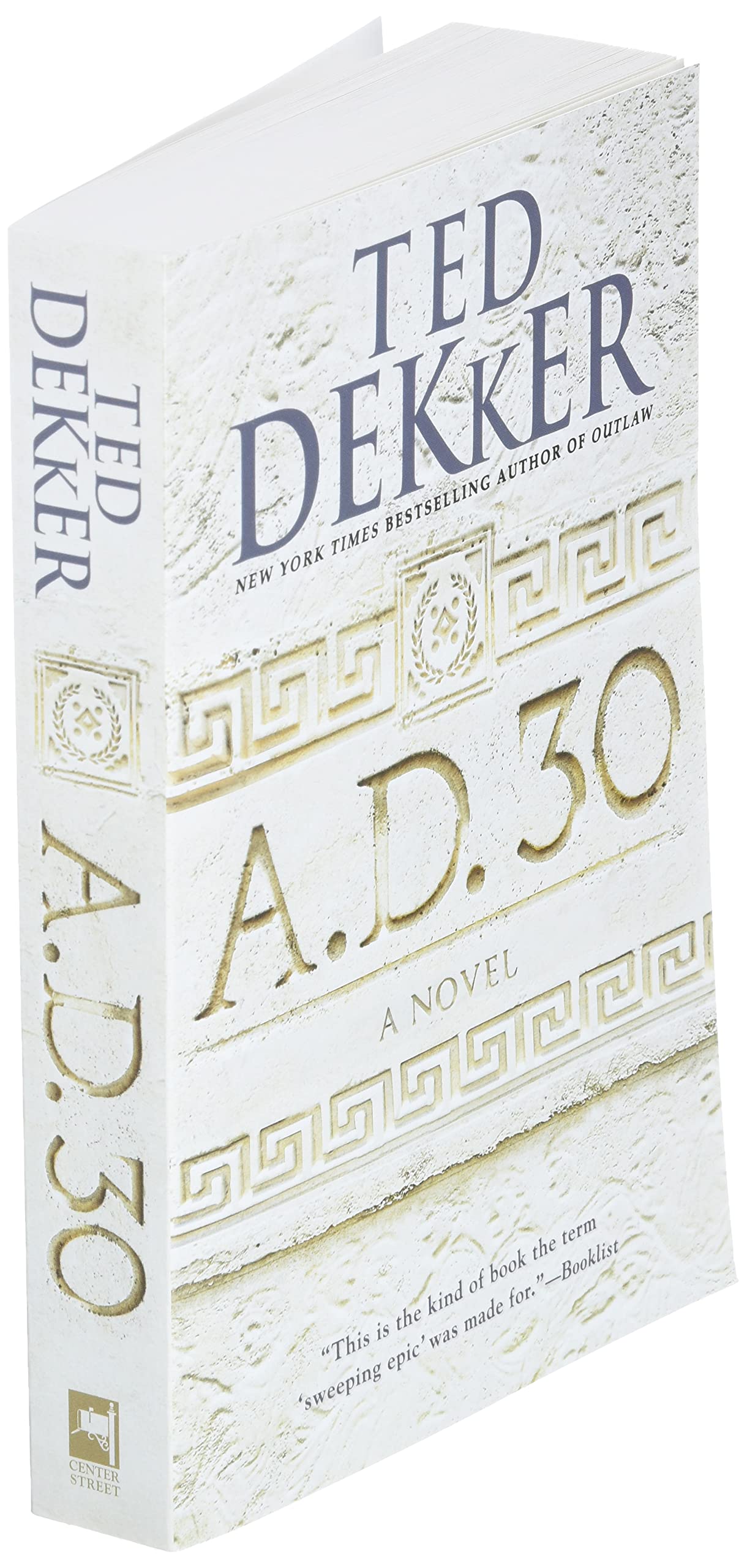 A.D. 30 (A.D., 1)