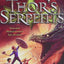 Thor's Serpents (The Blackwell Pages, 3)