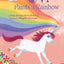 Uni Paints a Rainbow (Uni the Unicorn)