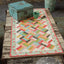 Moda All-Stars - Top the Table: 17 Quilt Patterns for Runners, Toppers, and More!