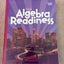 Algebra Readiness, Student Edition (NUMBER WORLDS 2007 & 2008)