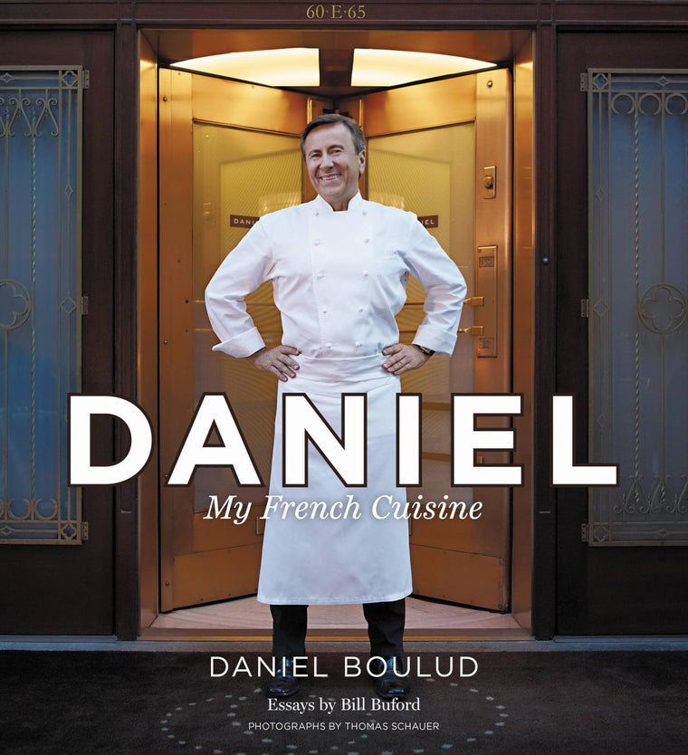 Daniel: My French Cuisine
