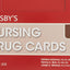 Mosby's Nursing Drug Cards