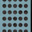 Official Whitman Coin Folder - Lincoln Cents Collection #4: Starting 2014