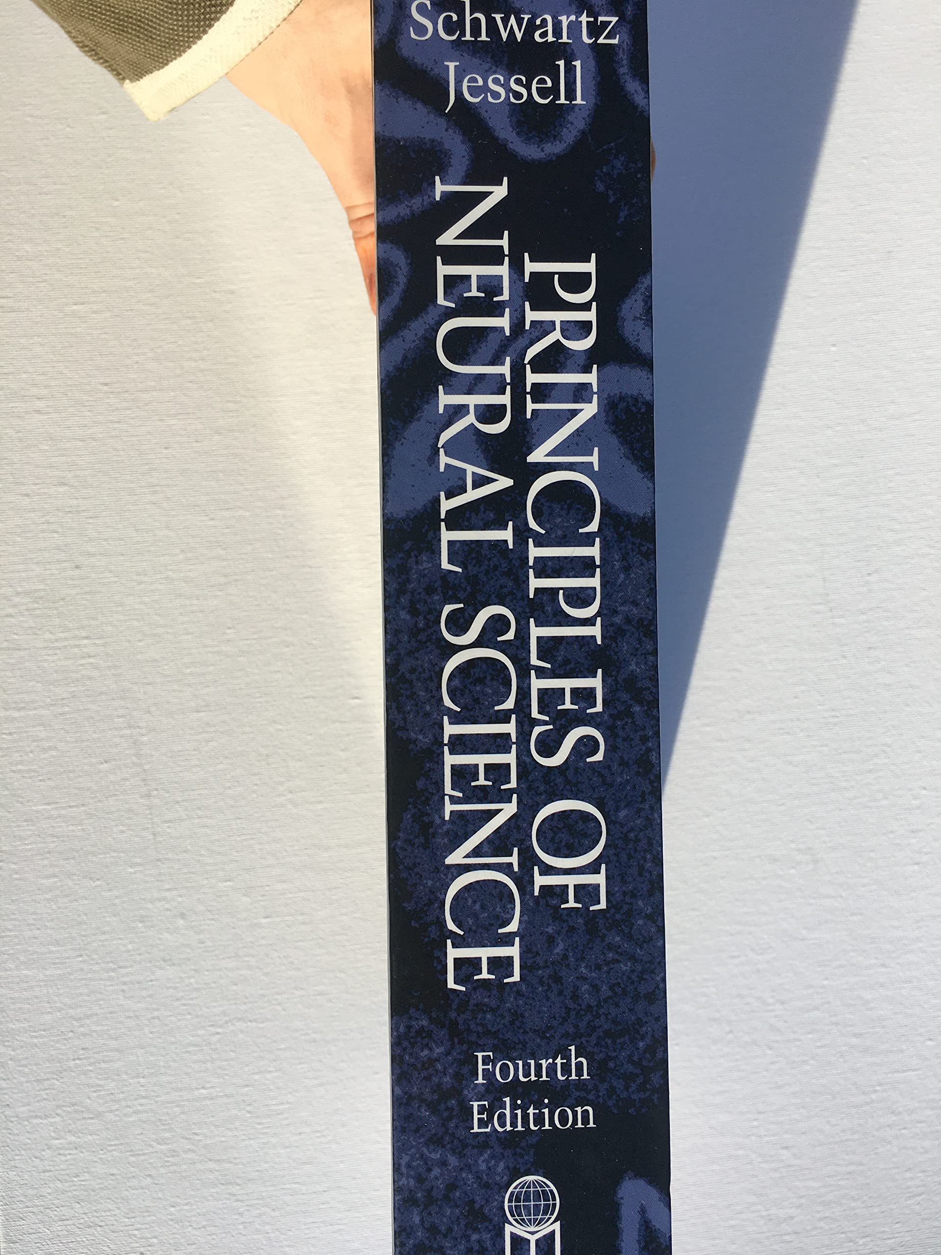 Principles of Neural Science