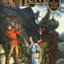 The Great Hunt (The Wheel of Time, Book 2) – Mass Market Paperback