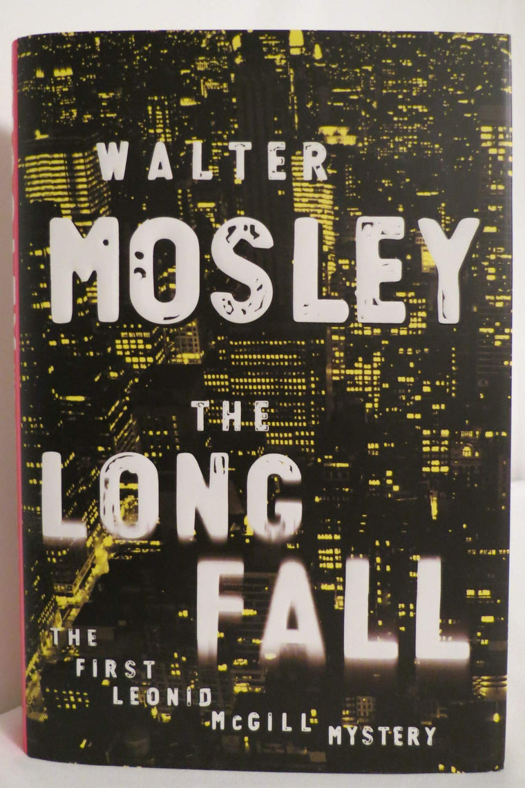 The Long Fall