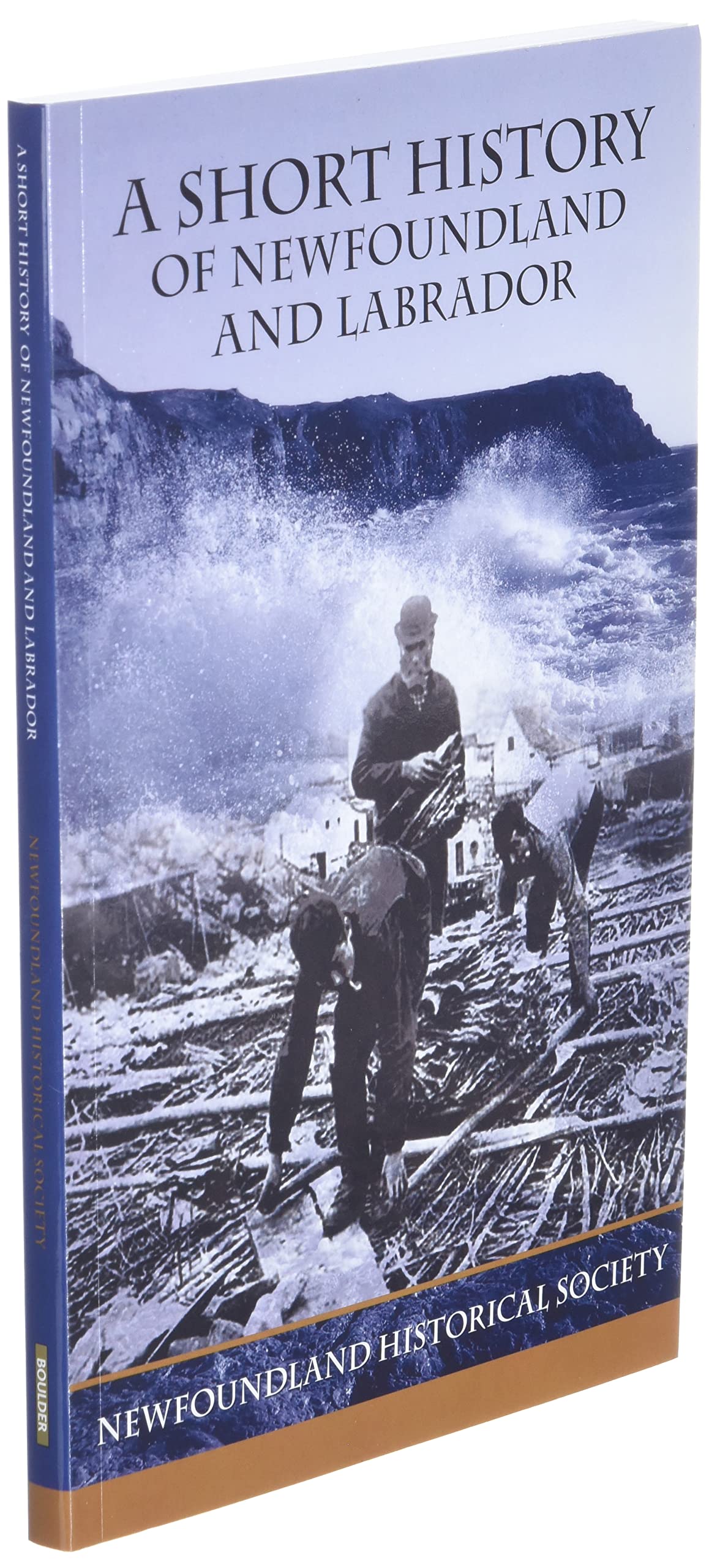 A Short History of Newfoundland and Labrador